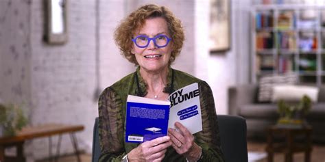 How to Watch Judy Blume Forever .